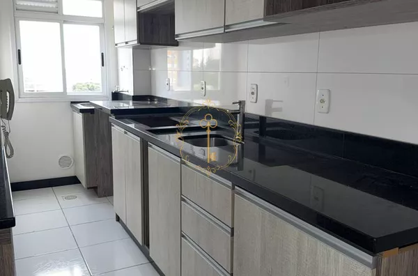 APARTAMENTO PARA VENDA - NSA SRA DE LOURDES