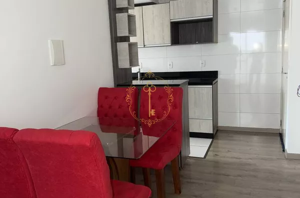 APARTAMENTO PARA VENDA - NSA SRA DE LOURDES