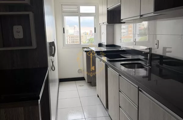 APARTAMENTO PARA VENDA - NSA SRA DE LOURDES
