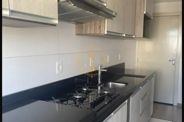 APARTAMENTO PARA VENDA - NSA SRA DE LOURDES