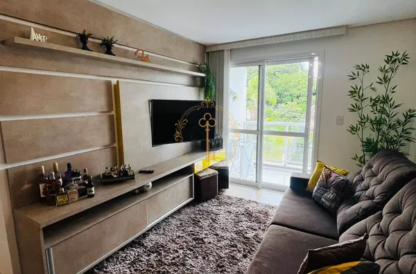 APARTAMENTO PARA VENDA - COLINA SORRISO