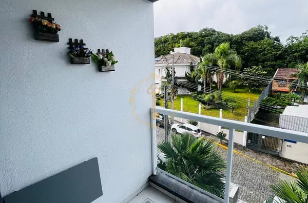 APARTAMENTO PARA VENDA - COLINA SORRISO