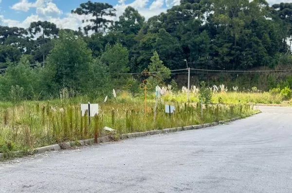 TERRENO PARA VENDA - NOSSA SENHORA DA SAÚDE