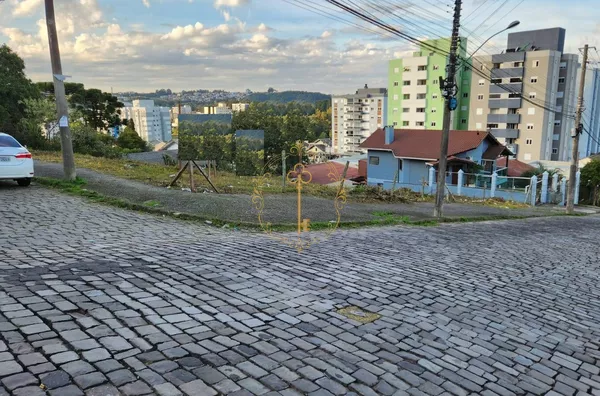 TERRENO PARA VENDA NO DIAMANTINO