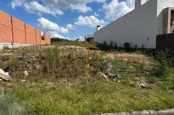 FLORES DA CUNHA - TERRENO PARA VENDA