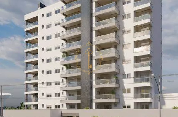 RESIDENCIAL MONTE MÔNACO - SANVITTO
