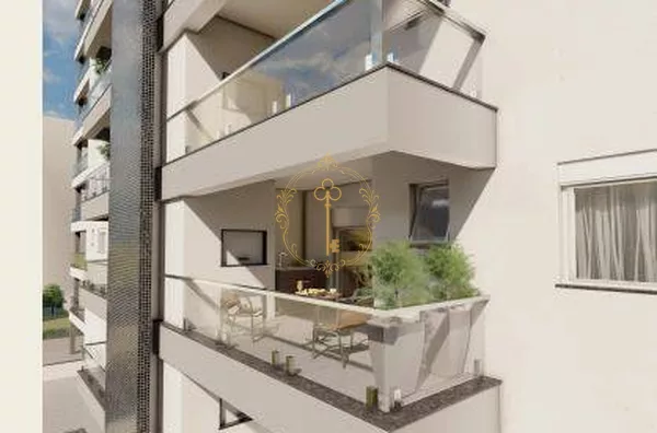 RESIDENCIAL MONTE MÔNACO - SANVITTO
