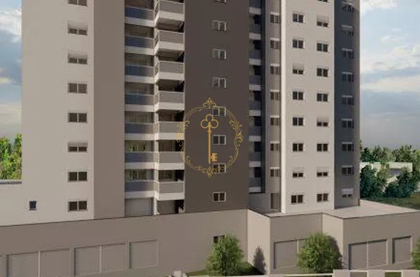 RESIDENCIAL MONTE MÔNACO - SANVITTO