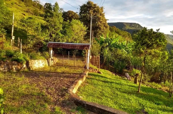 CHÁCARA PARA VENDA NO SANTA LÚCIA