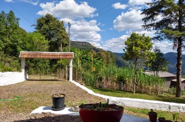 CHÁCARA PARA VENDA NO SANTA LÚCIA