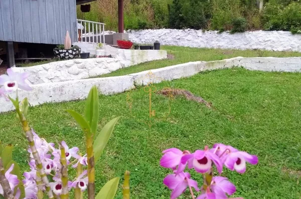 CHÁCARA PARA VENDA NO SANTA LÚCIA