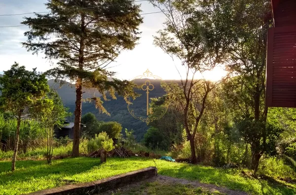 CHÁCARA PARA VENDA NO SANTA LÚCIA