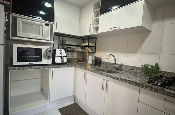 APARTAMENTO PARA VENDA CENTRO
