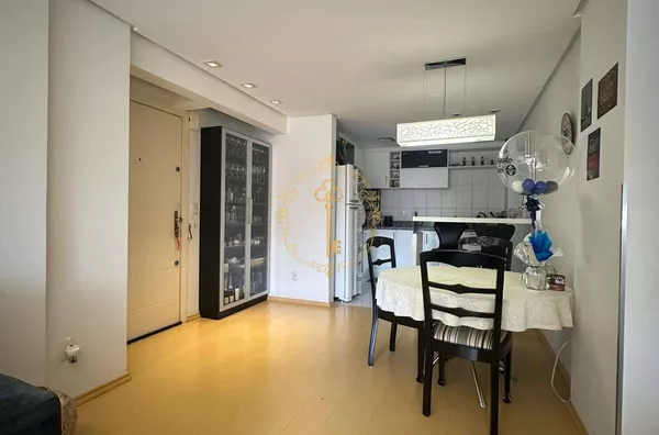 APARTAMENTO PARA VENDA CENTRO