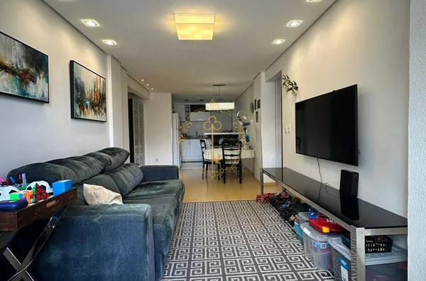 APARTAMENTO PARA VENDA CENTRO