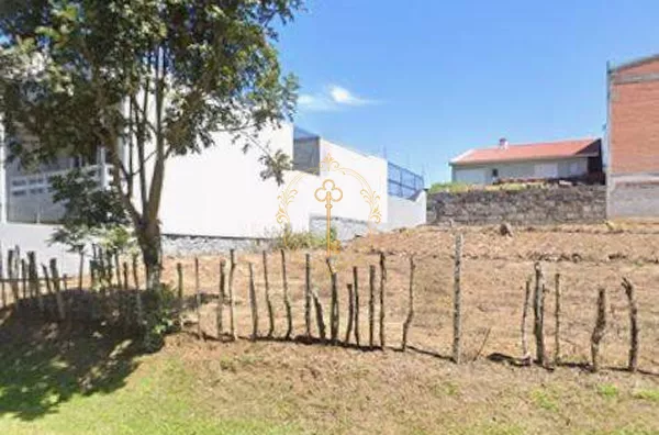 TERRENO PARA VENDA NO BELA VISTA