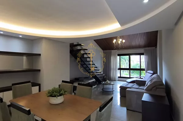 CASA PARA VENDA - CINQUENTENÁRIO