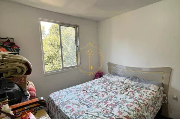 APARTAMENTO PARA VENDA - NSA SRA DAS GRAÇAS