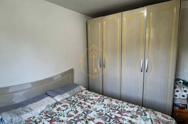 APARTAMENTO PARA VENDA - NSA SRA DAS GRAÇAS