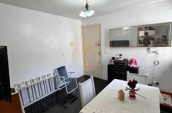 APARTAMENTO PARA VENDA - NSA SRA DAS GRAÇAS