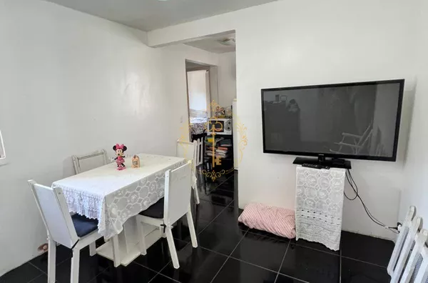 APARTAMENTO PARA VENDA - NSA SRA DAS GRAÇAS