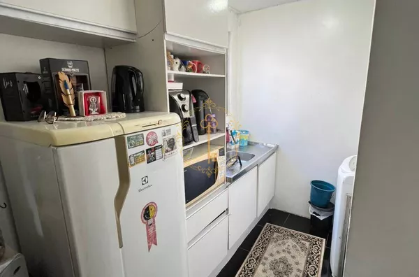 APARTAMENTO PARA VENDA - NSA SRA DAS GRAÇAS