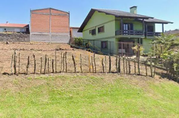 TERRENO PARA VENDA NO BELA VISTA 