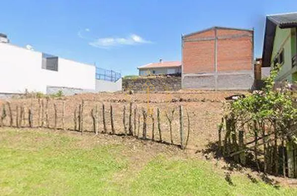 TERRENO PARA VENDA NO BELA VISTA 