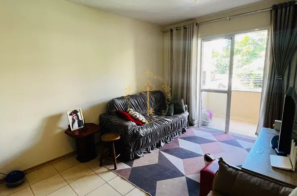 APARTAMENTO PARA VENDA DESVIO RIZZO