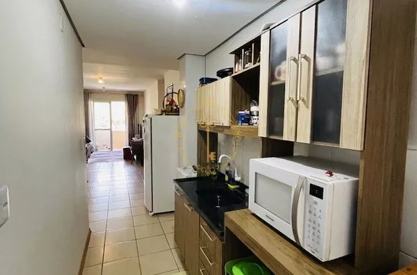 APARTAMENTO PARA VENDA DESVIO RIZZO