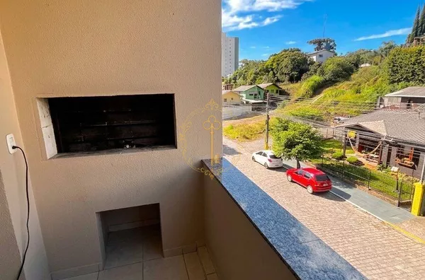 APARTAMENTO PARA VENDA DESVIO RIZZO
