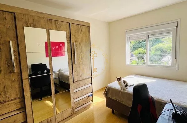 APARTAMENTO PARA VENDA DESVIO RIZZO