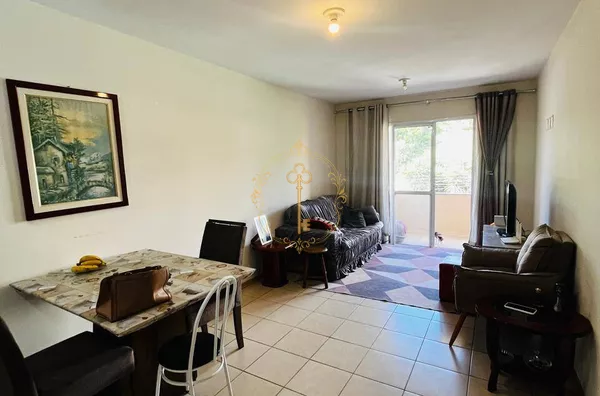 APARTAMENTO PARA VENDA DESVIO RIZZO