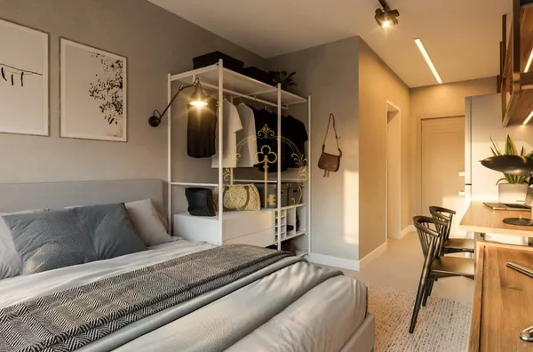 LOFT PARA VENDA  - CENTRAL