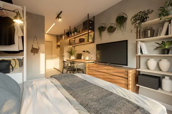 LOFT PARA VENDA  - CENTRAL