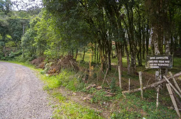 TERRENO PARA VENDA NO SERRANO