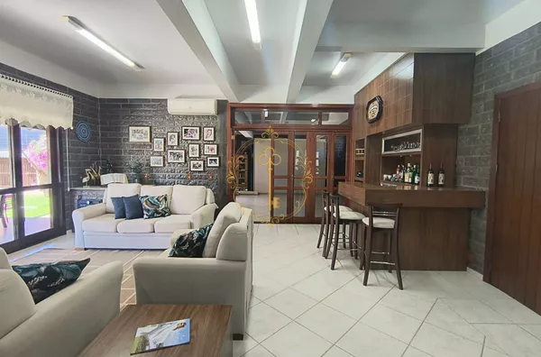 CASA PARA VENDA NO BELA VISTA