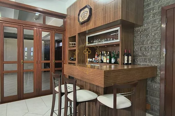 CASA PARA VENDA NO BELA VISTA