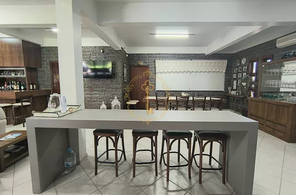 CASA PARA VENDA NO BELA VISTA