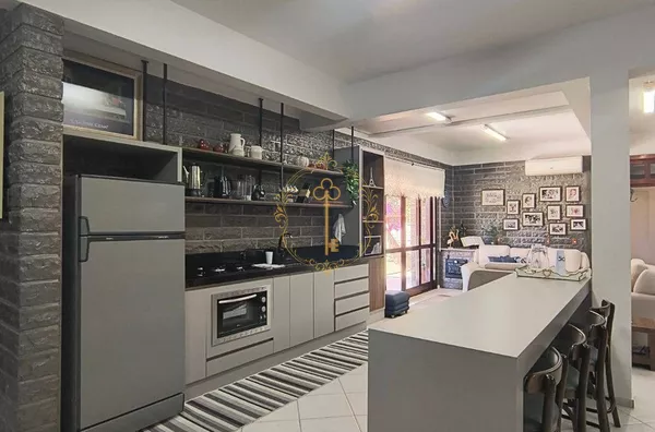 CASA PARA VENDA NO BELA VISTA