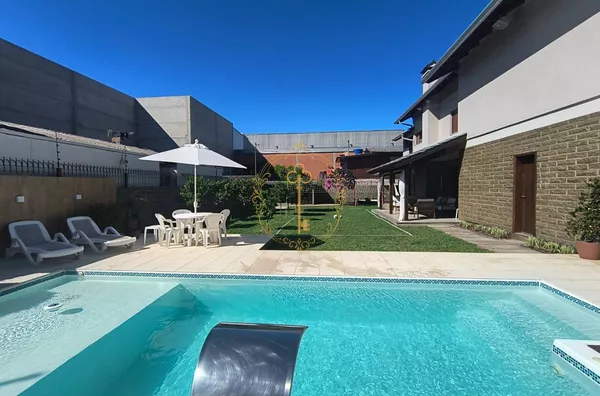 CASA PARA VENDA NO BELA VISTA