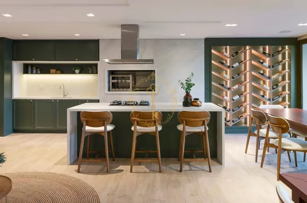 QUINTA JARDIM RESIDENCIAL