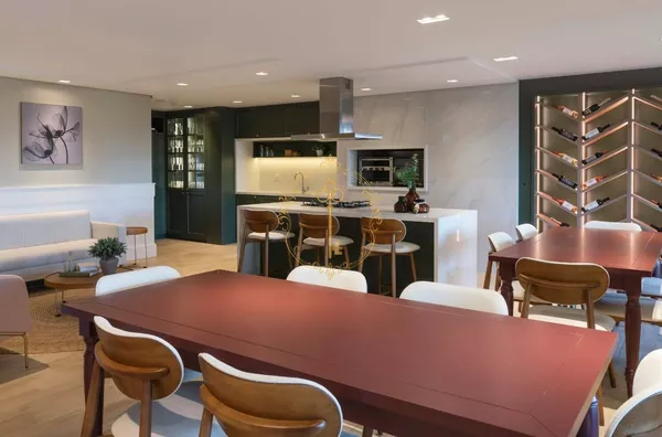QUINTA JARDIM RESIDENCIAL