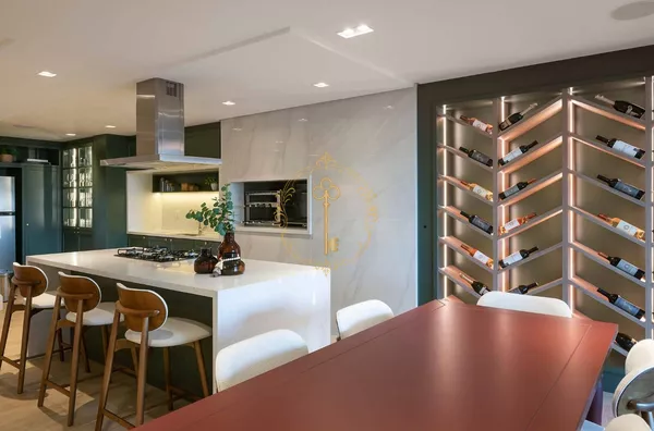QUINTA JARDIM RESIDENCIAL