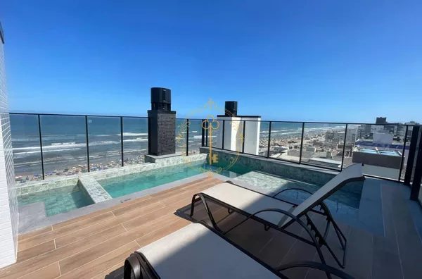 CAPÃO DA CANOA EDIFICIO ALPHA RESIDENCE