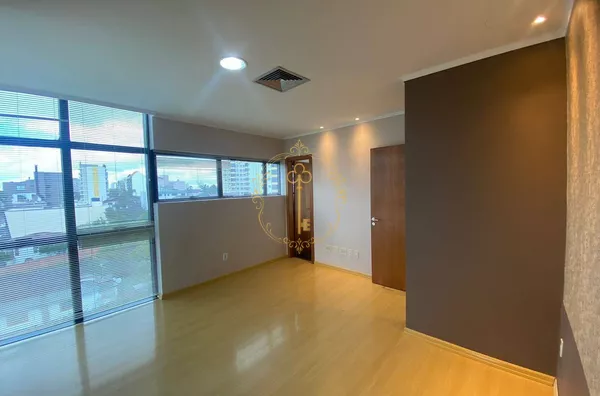 SALA COMERCIAL NO MADUREIRA