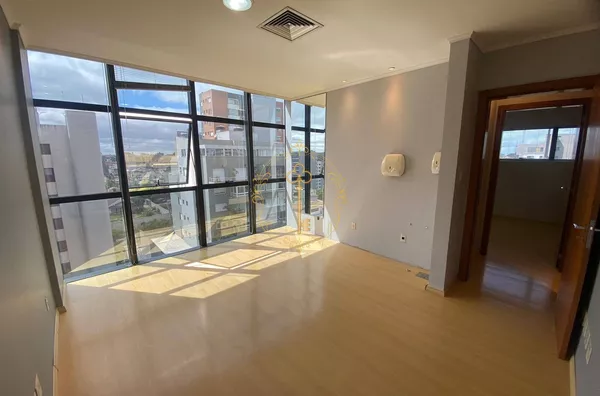 SALA COMERCIAL NO MADUREIRA