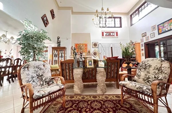 CASA PARA VENDA NO SÃO CAETANO