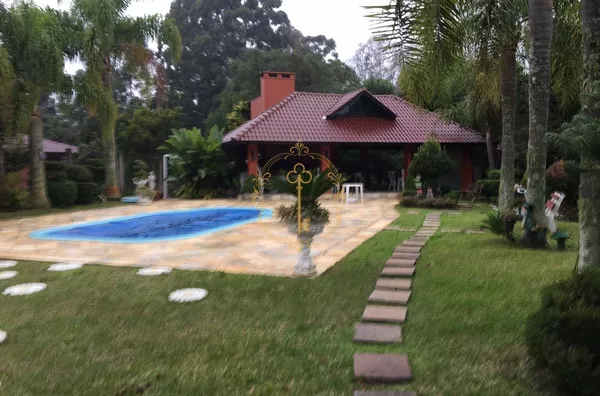CASA PARA VENDA NO SÃO CAETANO