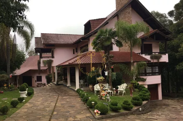CASA PARA VENDA NO SÃO CAETANO